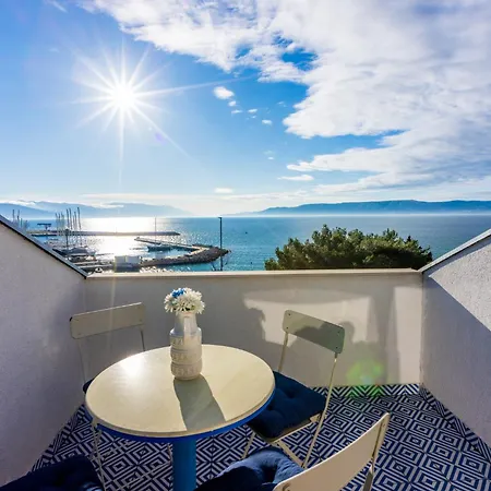 Zoricic Novi Vinodolski