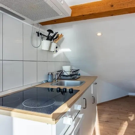 Apartment Zoricic