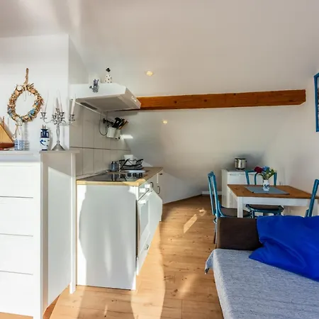 Zoricic Apartment Novi Vinodolski