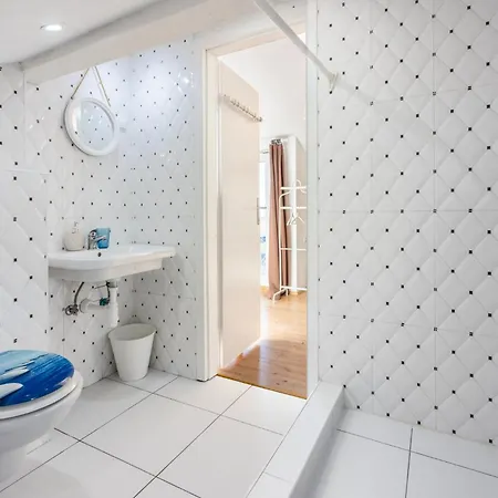 Apartment Zoricic Novi Vinodolski