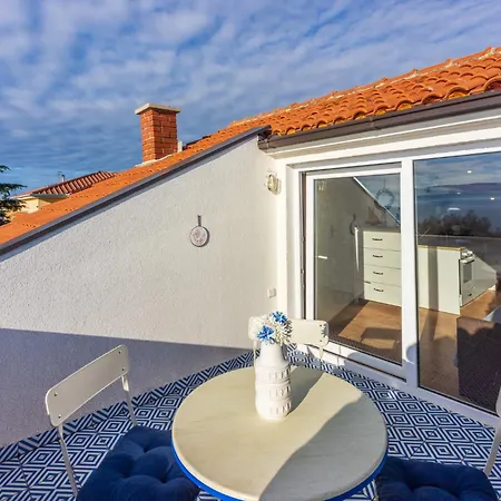 Zoricic * Novi Vinodolski