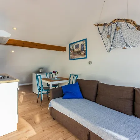 Apartment Zoricic