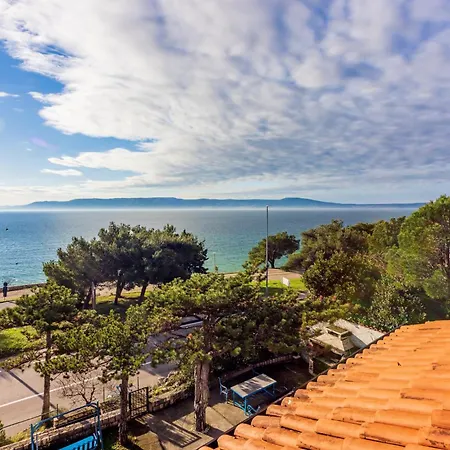 Apartament Zoricic *