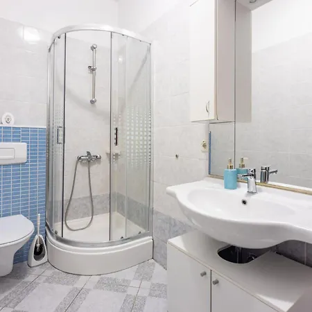 Zoricic Apartment Novi Vinodolski