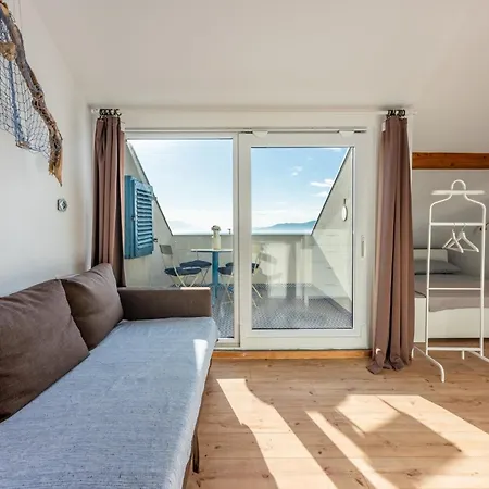 Apartament Zoricic Novi Vinodolski