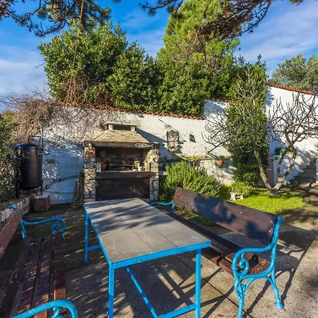 Apartment Zoricic