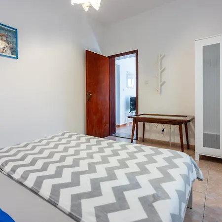 Zoricic Apartmán *