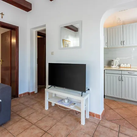 Apartment Zoricic *