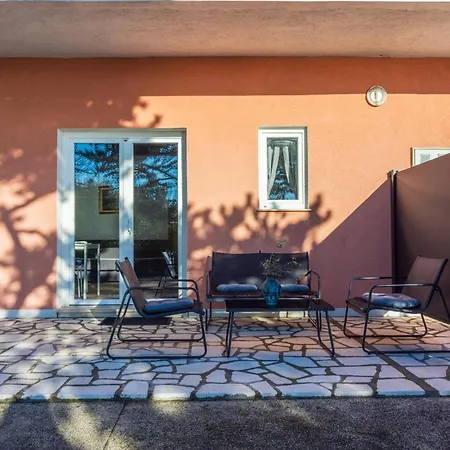 Zoricic Apartment
