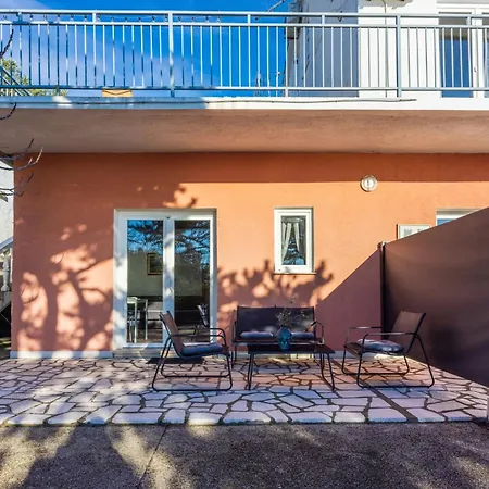 Apartment Zoricic