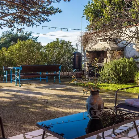 Apartmán Zoricic *