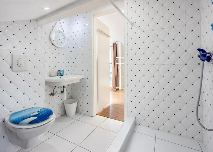 Apartment Zoricic Novi Vinodolski