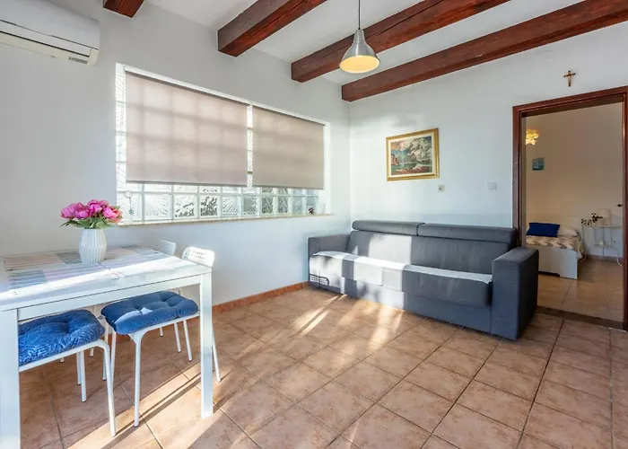 Apartment Zoricic Novi Vinodolski