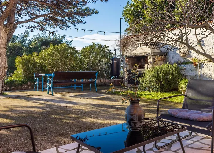 Apartment Zoricic *